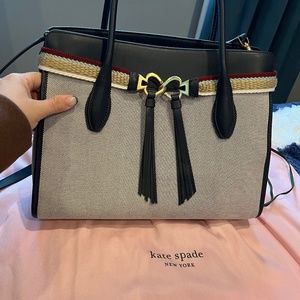 Kate spade shoulder bag